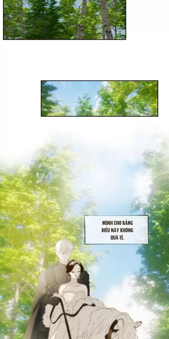 tôi là kẻ phản diện chapter 16 42