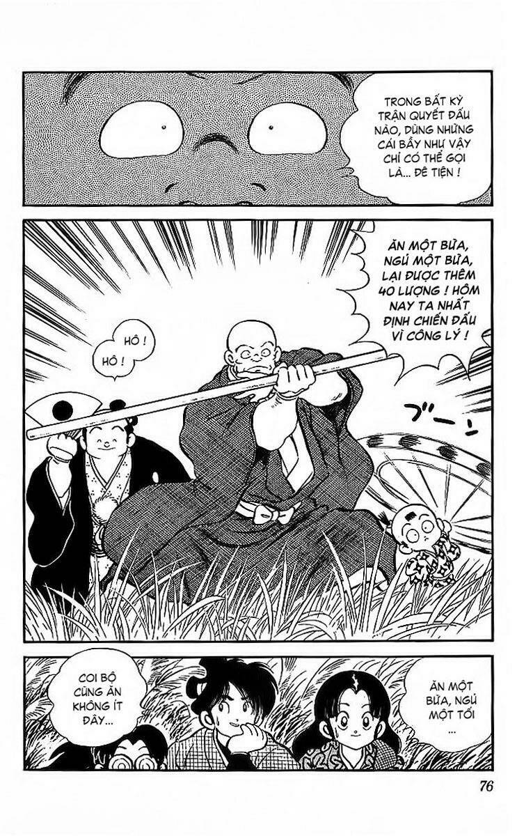 nijiiro togarashi - ớt bảy màu chapter 43 18