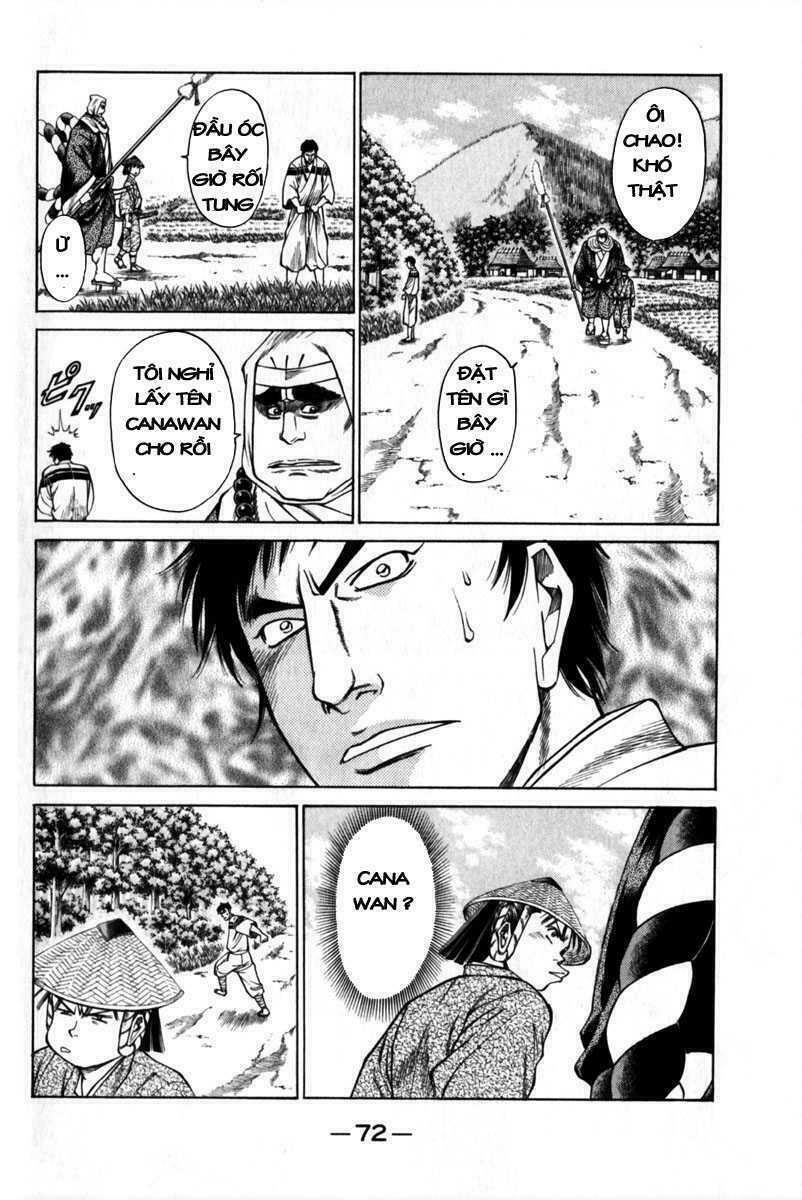 thiếu niên vương i - shana oh yoshitsune i chapter 41 21