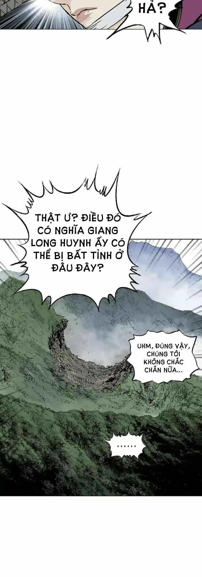 cao thủ 2 chapter 49 46