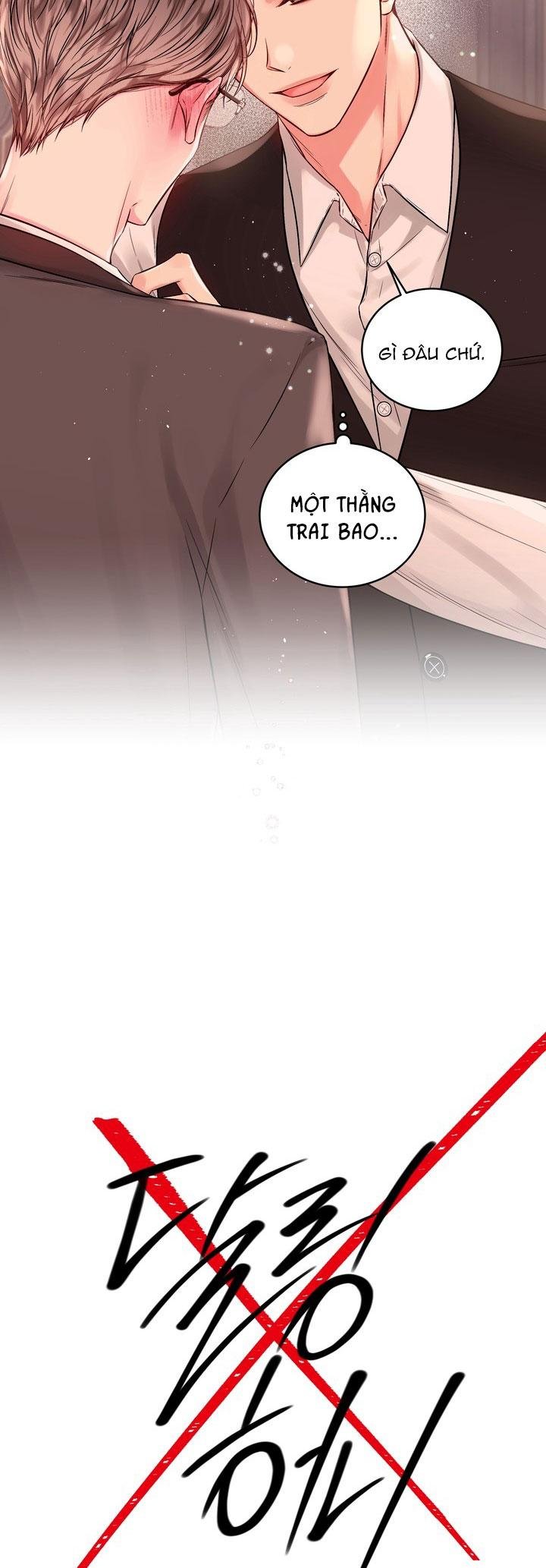 tuyển tập cuồng công - chiếm hữu công của nhà kim Chapter 42.2 darling 2 5