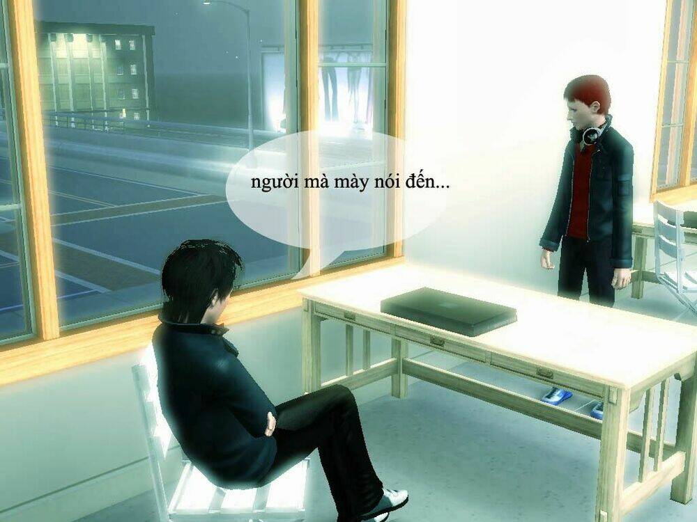 the fate chapter 9 32