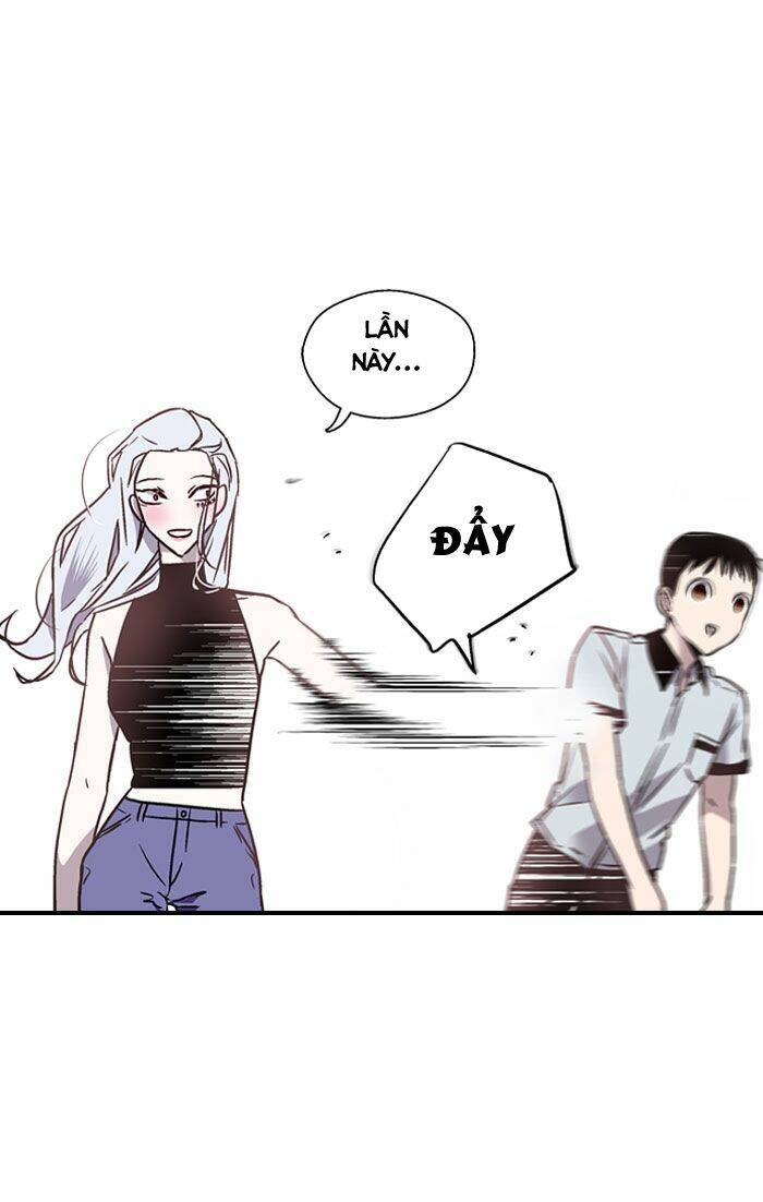 người máy hủy diệt chapter 6.5 8