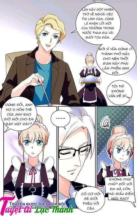 luyến ái cấm kỵ điều lệ chapter 43 4