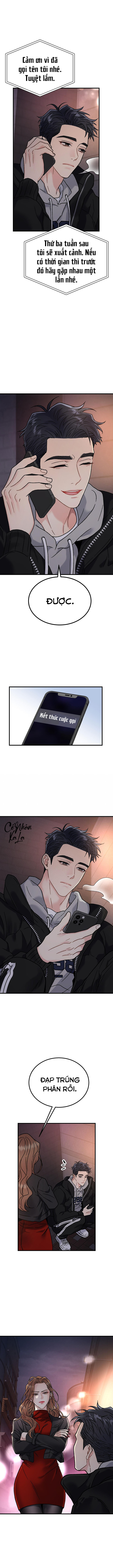 cậu không phải gu tôi chapter 2 12