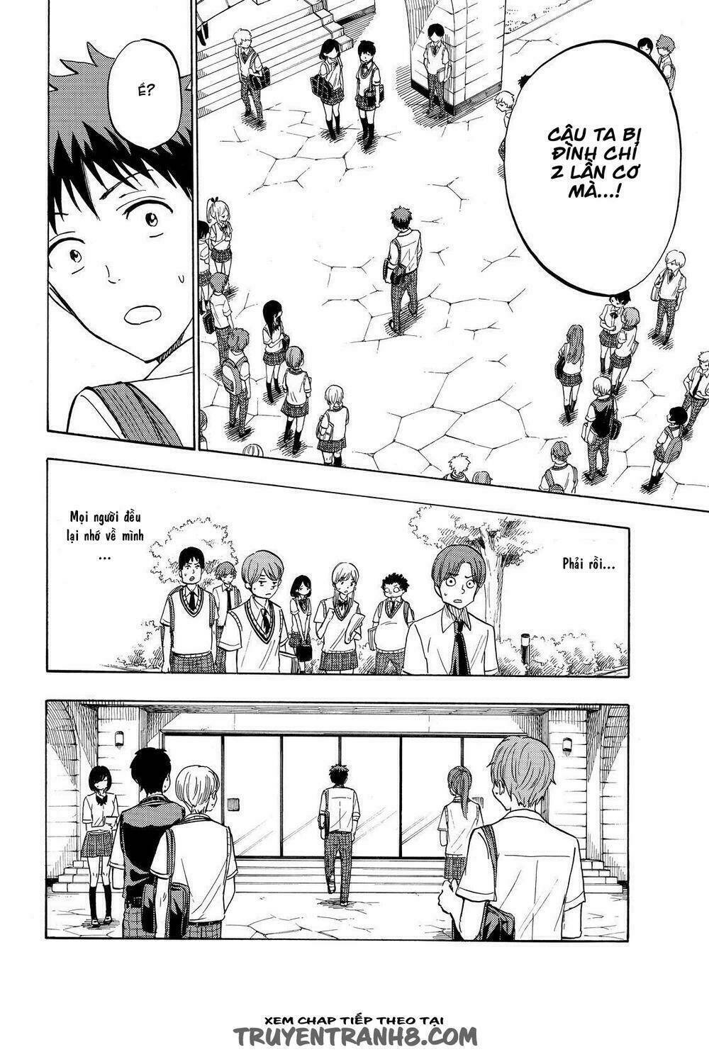 yamada và thất đại ma nữ chapter 224 12