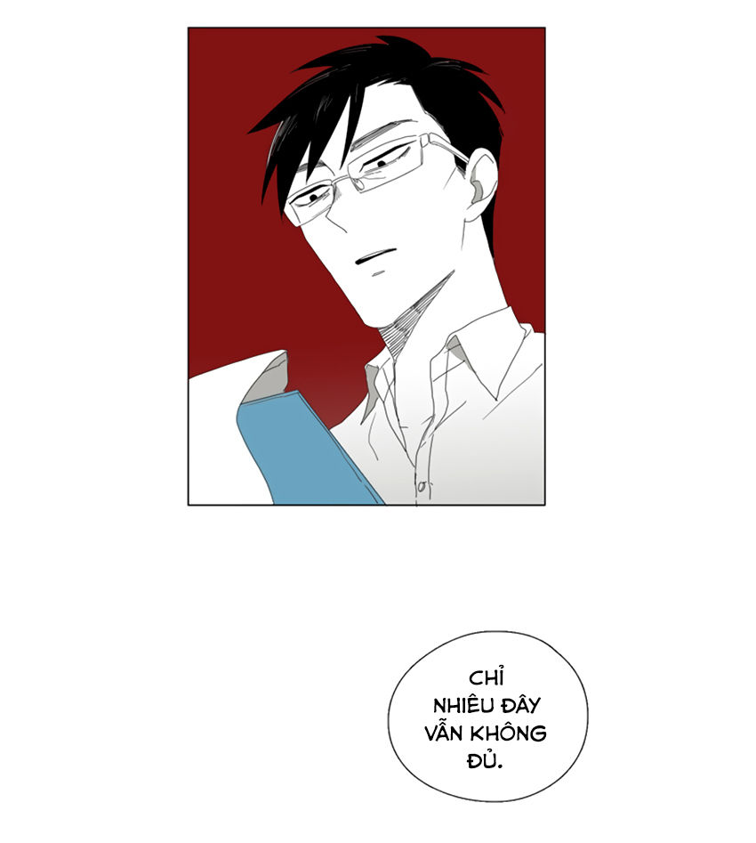 thú cưng của tôi là dơi chapter 21 51