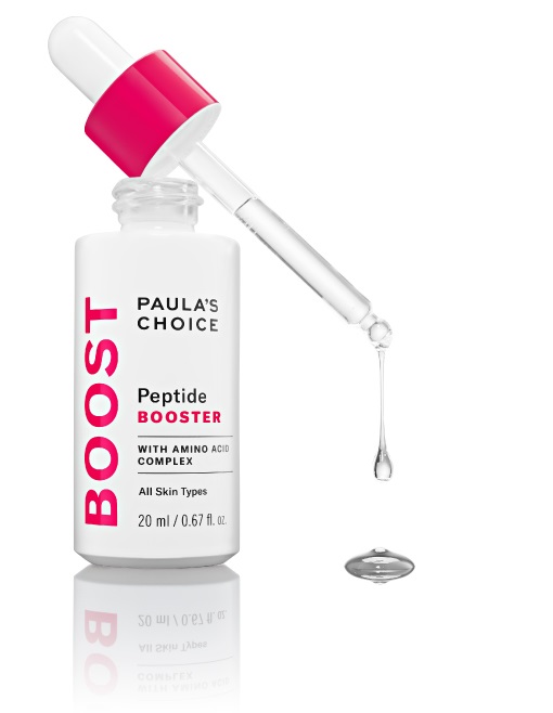 Tinh chất nâng cơ chống lão hóa Paula's Choice Peptide Booster