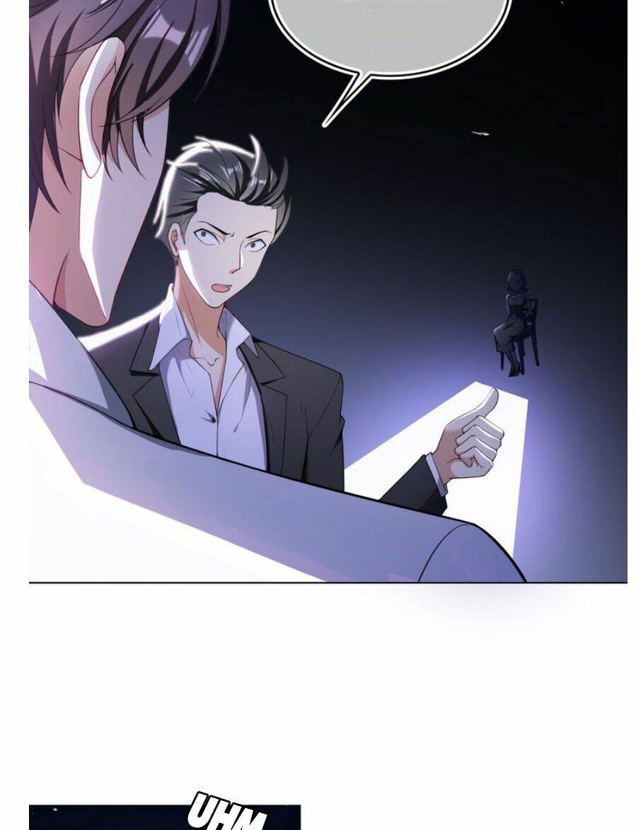 cô vợ nhỏ nuông chiều quá lại thành ác!! chapter 177.2 5