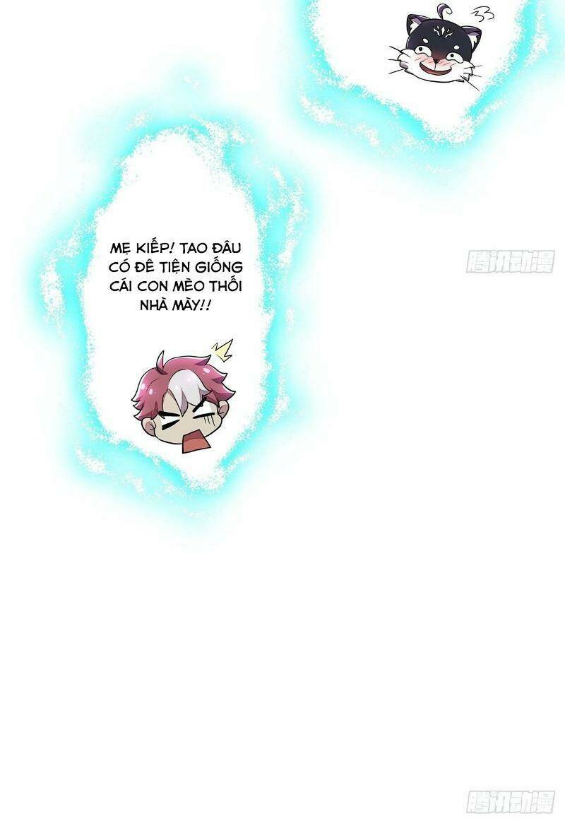 bất tử thần vương tu liên tục chapter 67 6