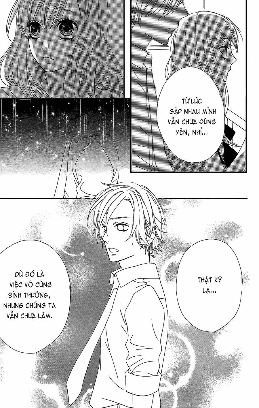 mairunovich chapter 37 22