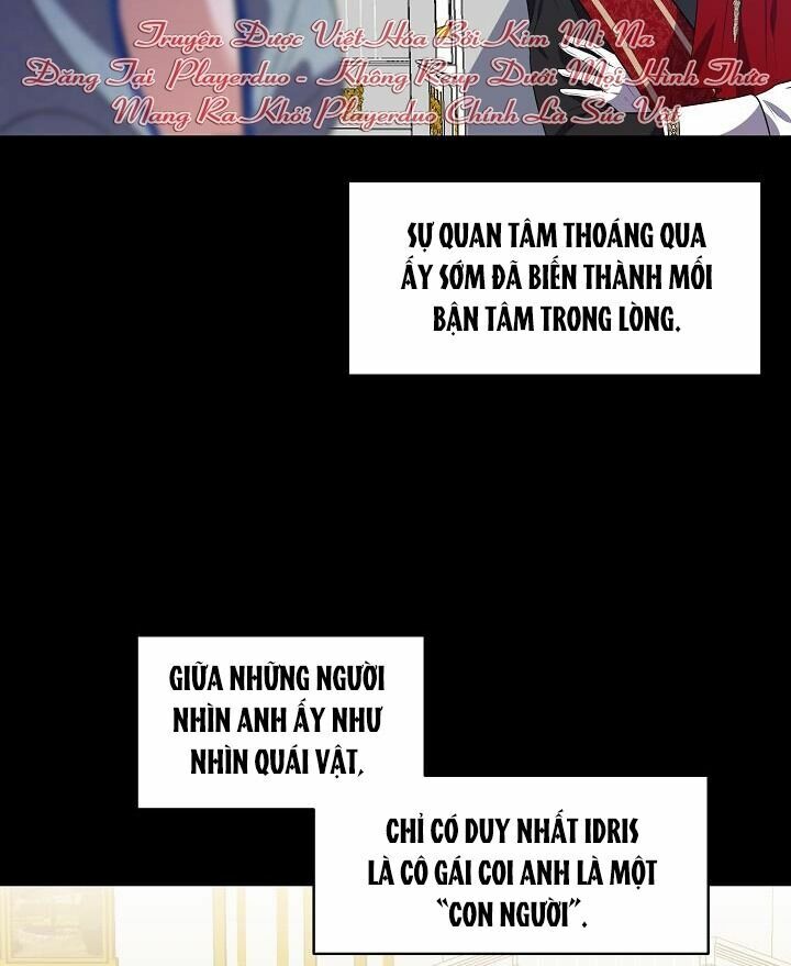 người chồng bạo chúa của tôi đã thay đổi chapter 10 40