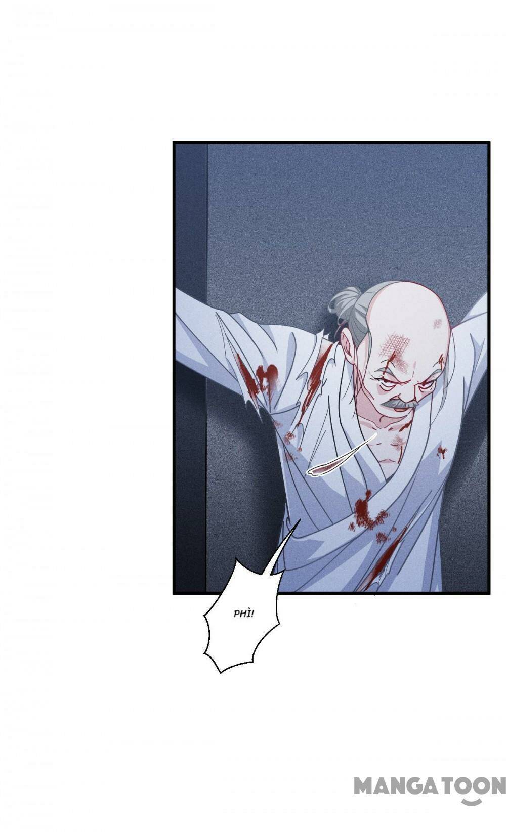 Bị Cắn Thành Vương Giả chapter 62 12