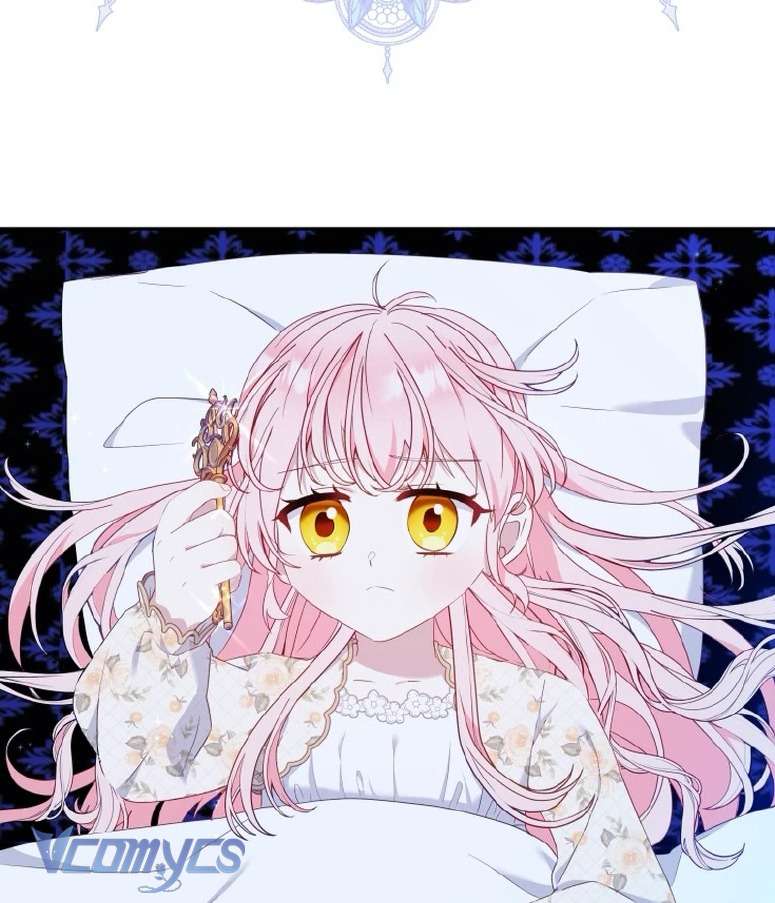 tôi được nuôi dưỡng bởi những kẻ phản diện chapter 66 6