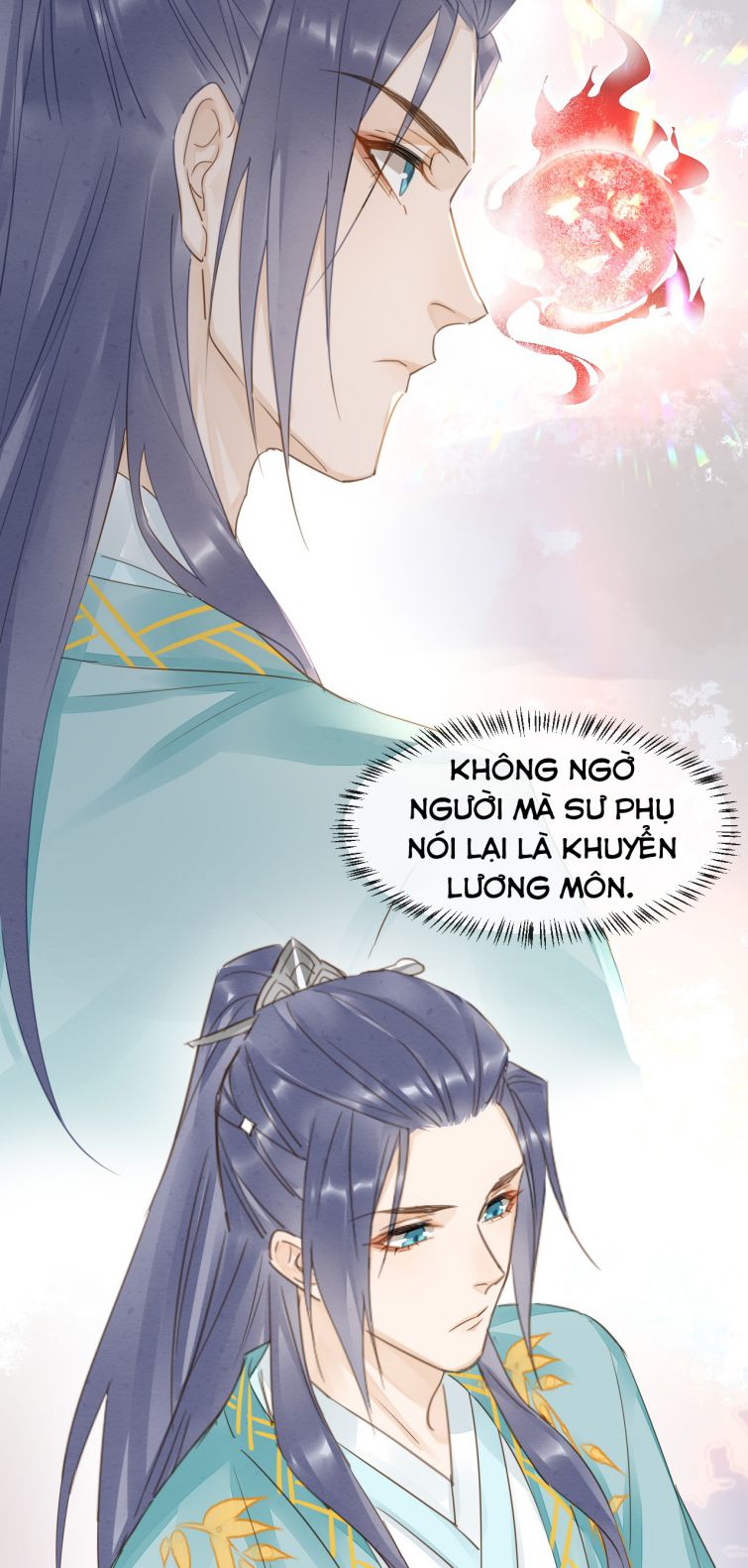 tù long chapter 60 27