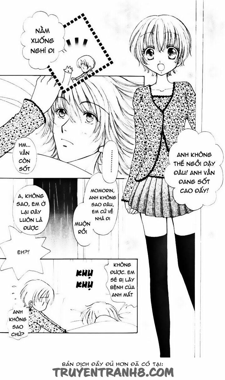 hana ni nare chapter 66 23