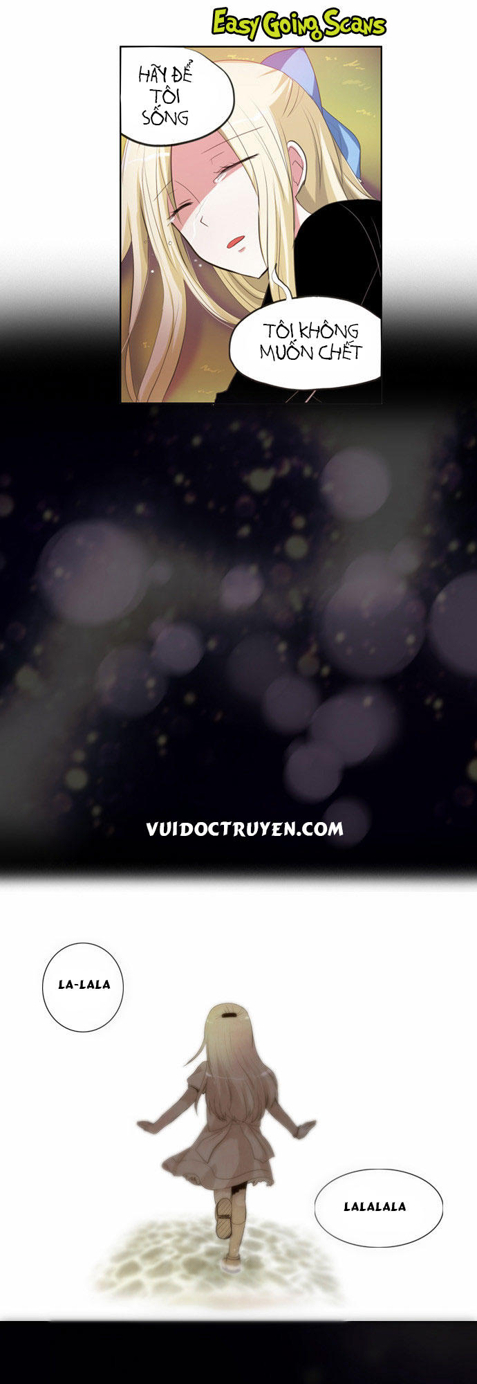 crepuscule (yamchi) chapter 70 14