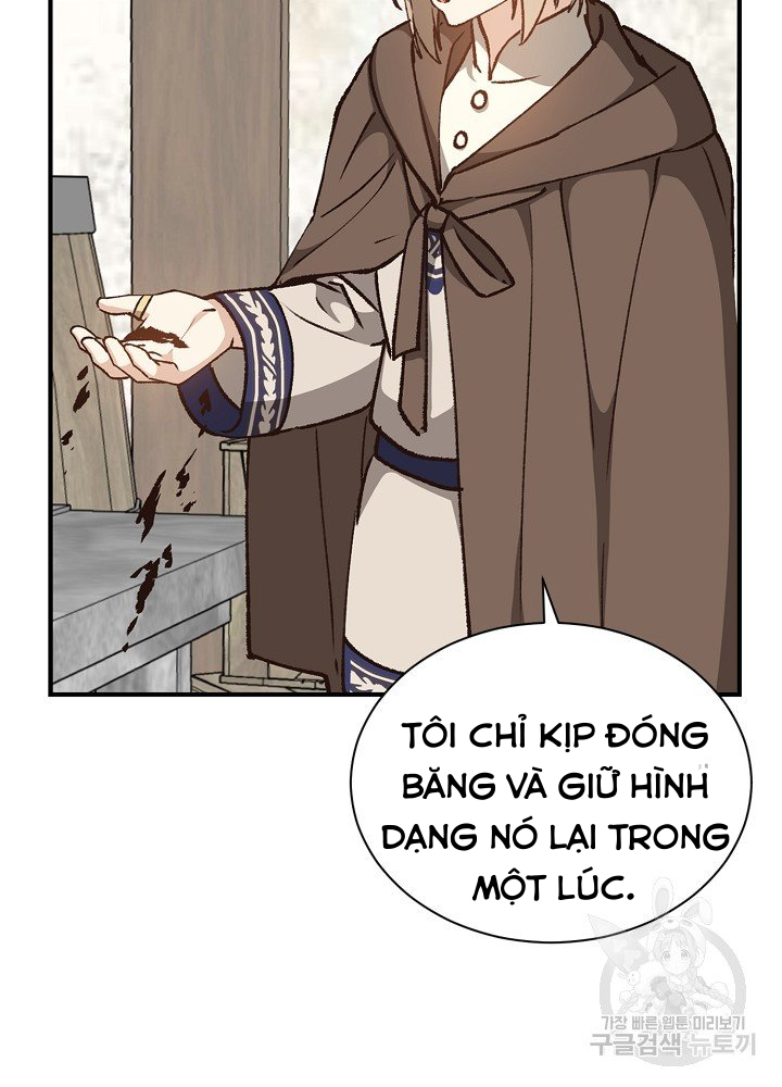 sự quay trở lại của pháp sư cấp 8 chapter 8 58