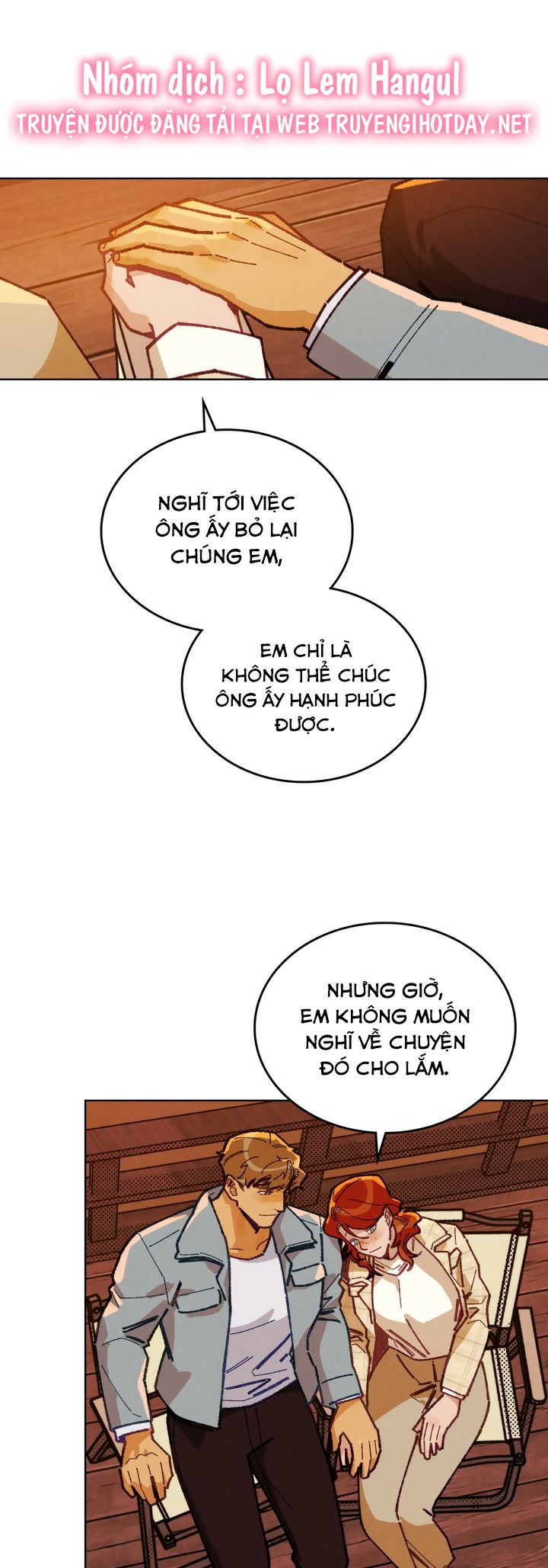 giải mã ngôn ngữ trái tim chapter 36 4