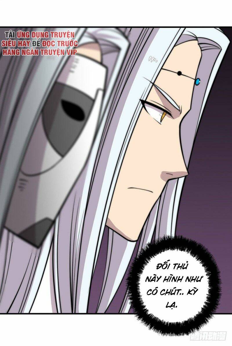 cuộc sống thoái ẩn của võ lâm chi vương chapter 97 29