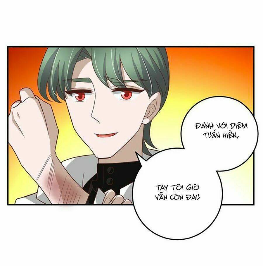 người yêu khát máu của tôi chapter 51 35