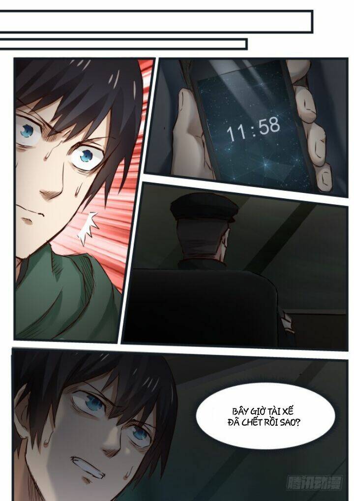 rạp chiếu phim địa ngục chapter 10 3