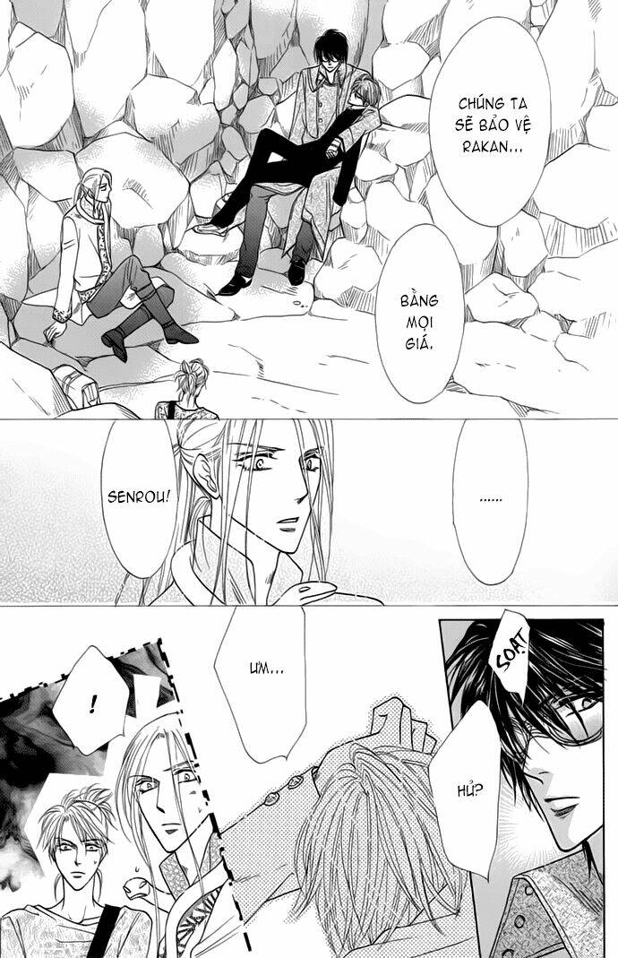 kim cương bạc chapter 10 33