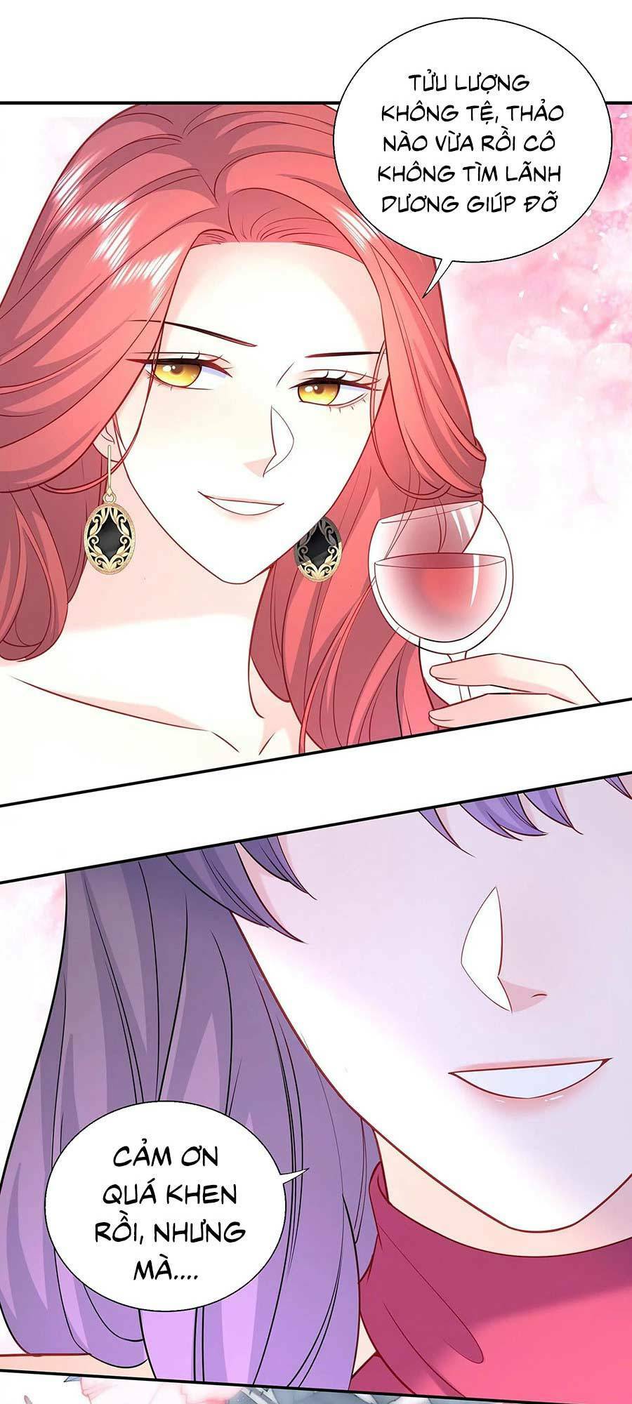 tôi dựa vào tà ý: nghịch chuyển nhân sinh chapter 50 24