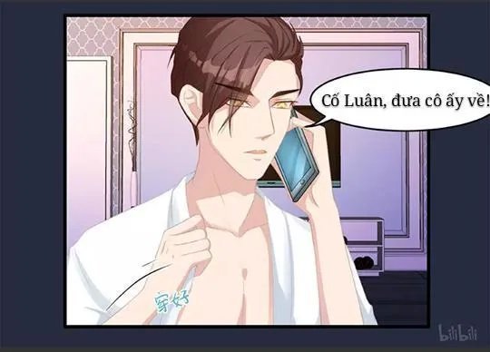 vợ quỷ trốn thoát chapter 10 4