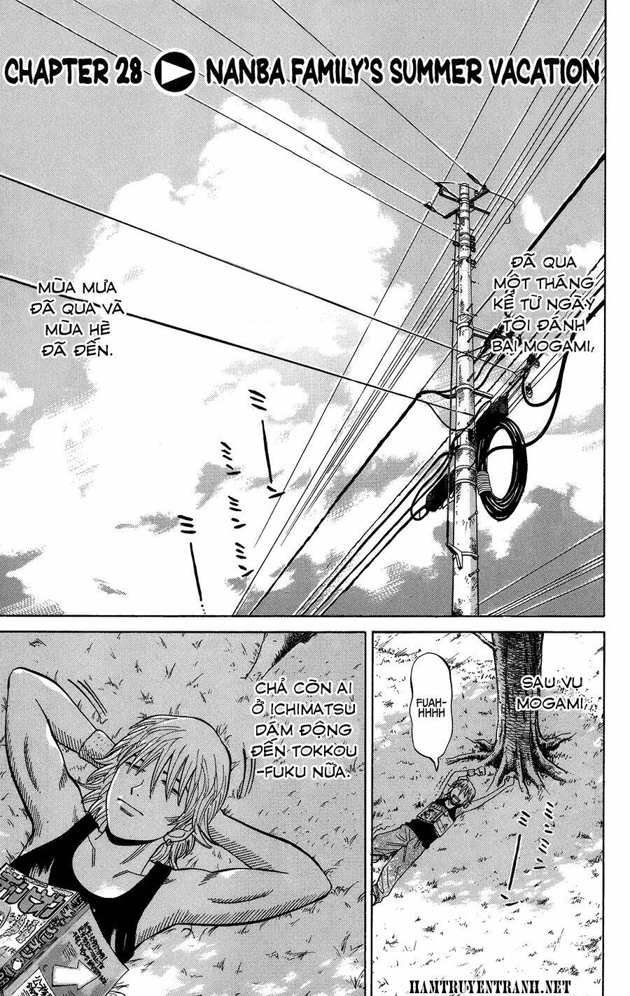 nanba mg5 chapter 28 2