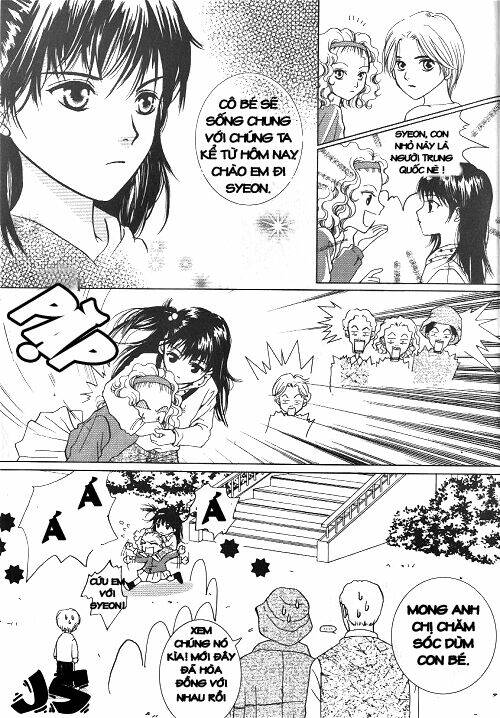 shiwhamong - ba chị em chapter 1 3