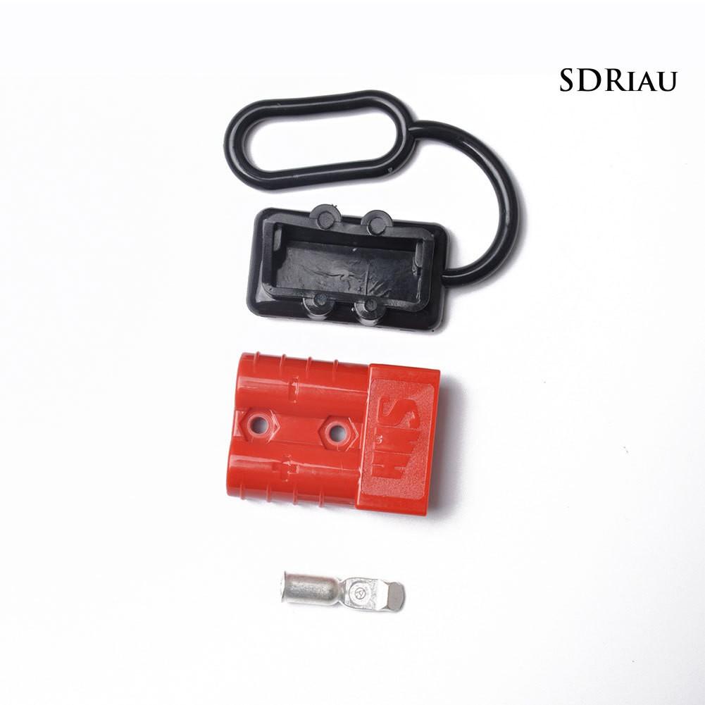 POWER Nắp Chống Bụi Cho Hệ Thống Điện An Toàn 50a