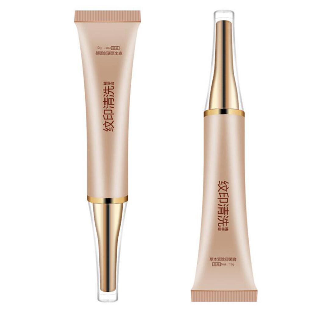 2 Pieces Permanent Tattoo Removal Cream Pain-free Maximum Strength 13g