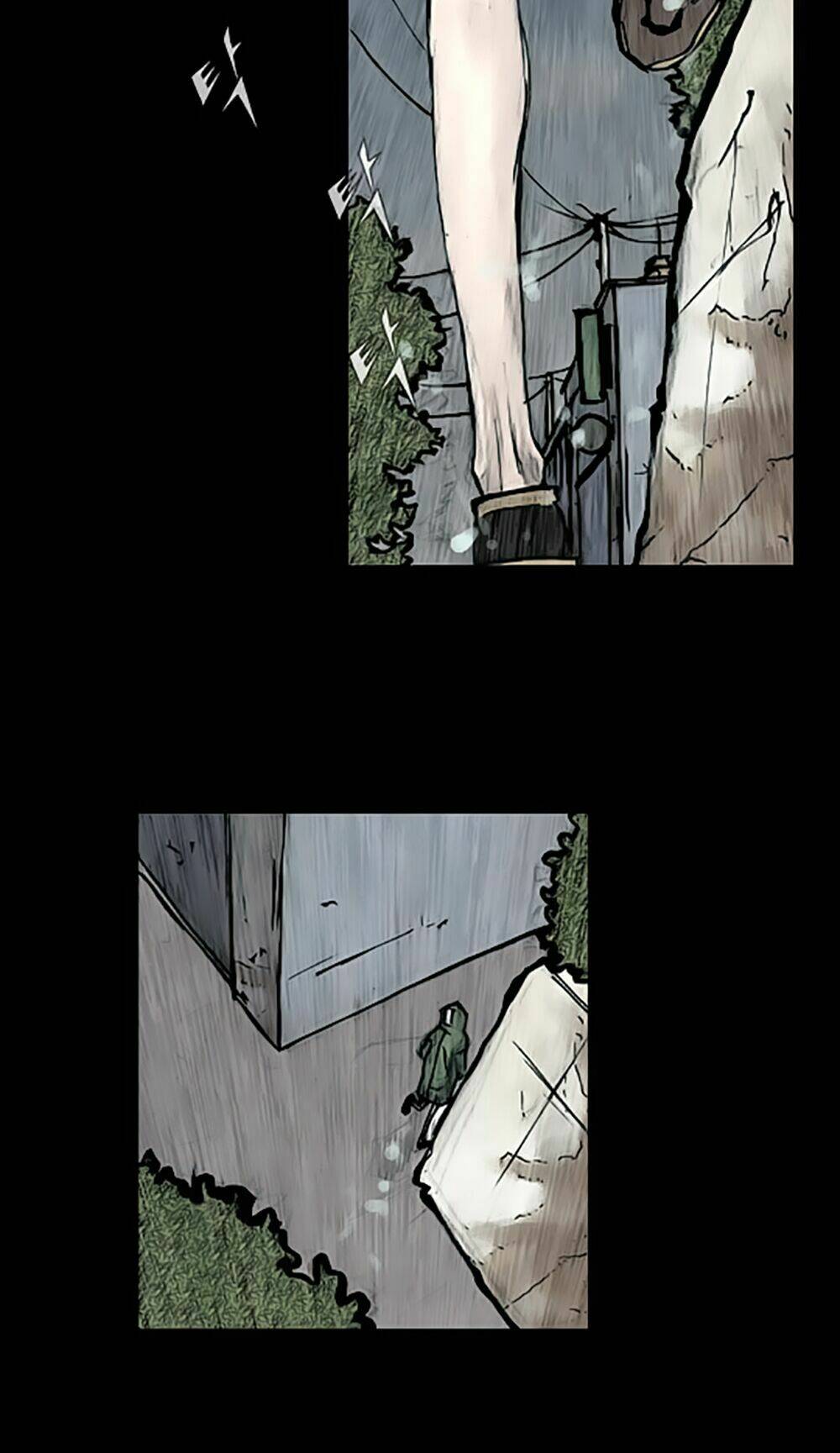 dokgo | độc cô chapter 77 13