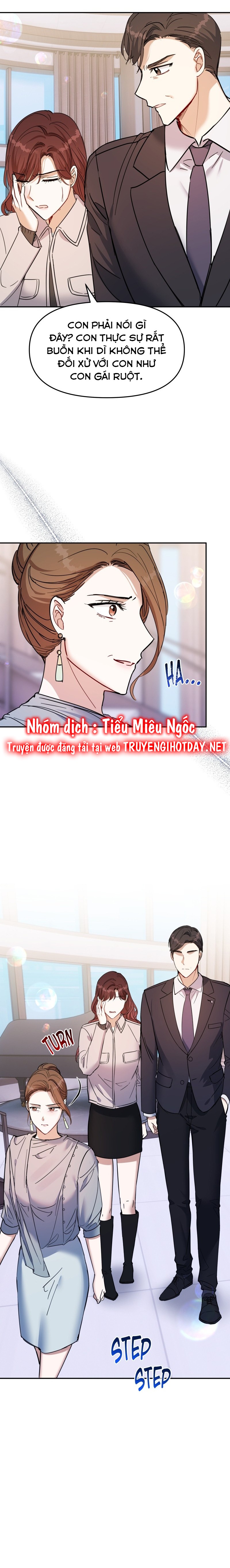 bản cam kết hôn nhân chapter 73 4