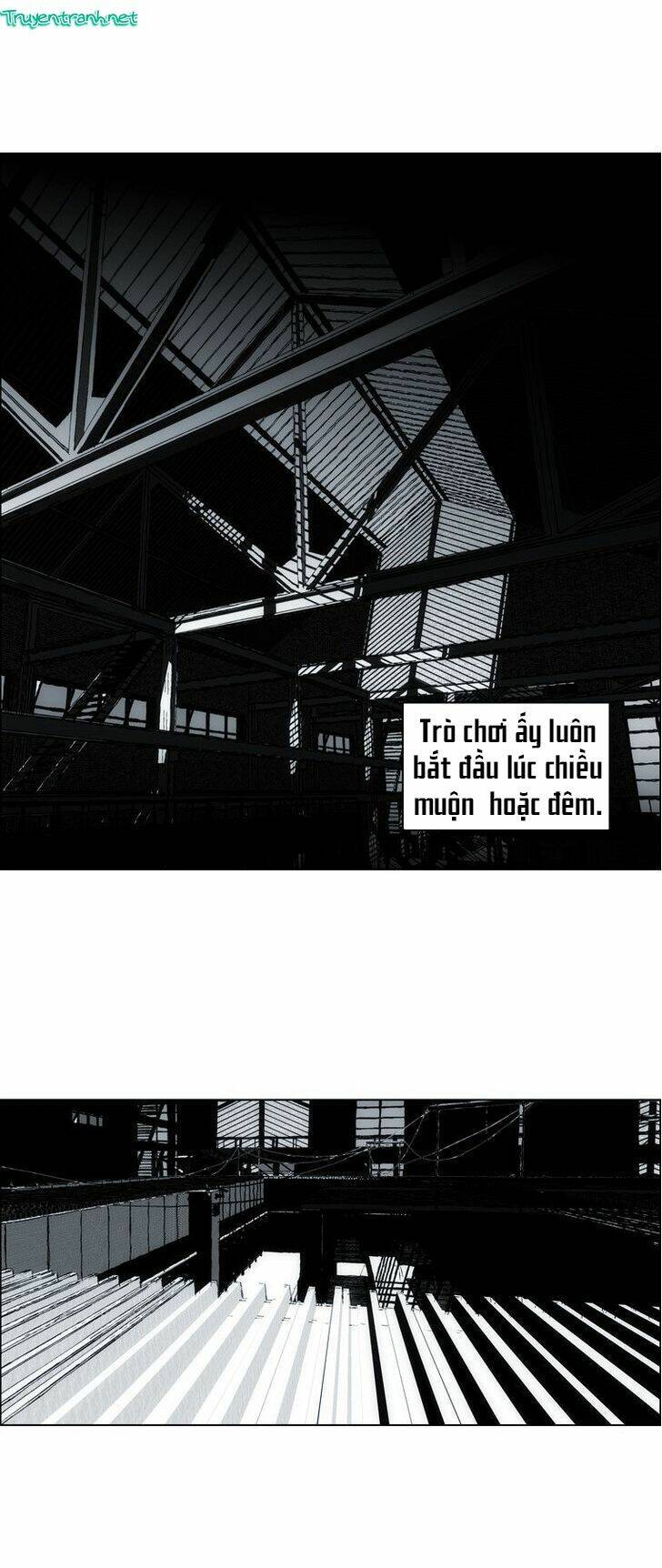 cry like wolves chapter 2 3