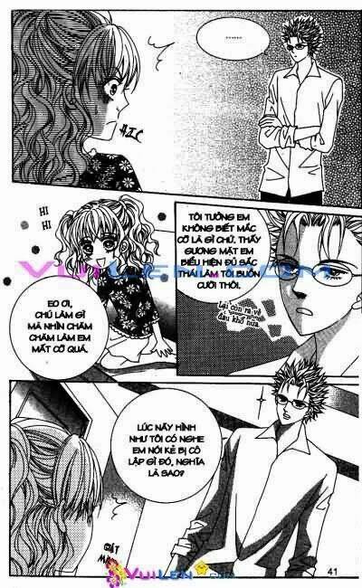 đừng tin cô ấy chapter 4 41