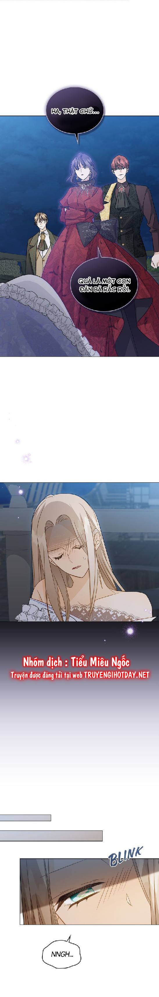 hải tặc thượng lưu chapter 58 13