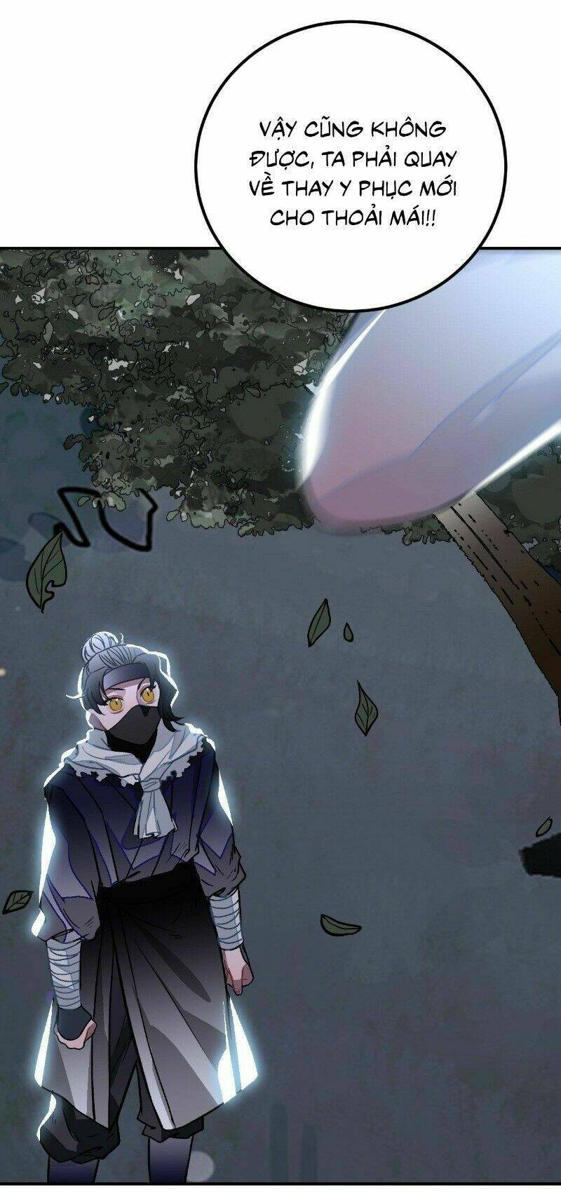 trực nam tiểu kiều phi của vương phủ chapter 26.4 51