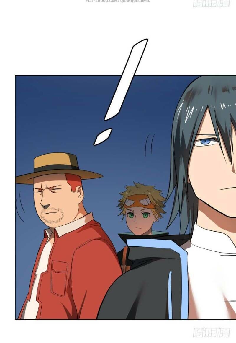 danh sách kẻ phản diện chapter 15 24