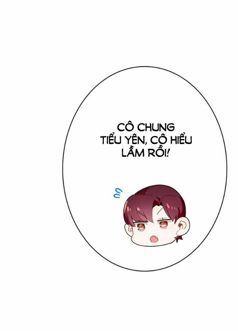 Ái Thượng Ngạo Kiều Long Vương Gia chapter 41 - Trang 26