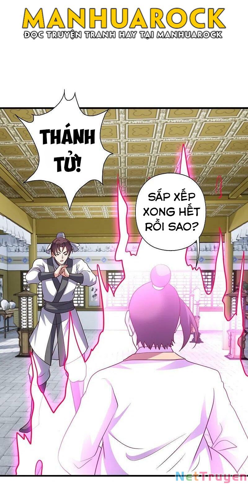 tiên võ đế tôn chapter 316 62