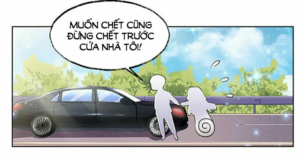 thần luân mật luyến chapter 10 12