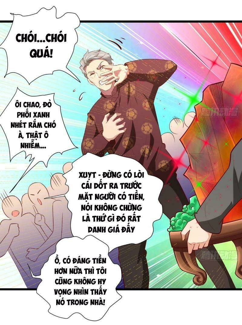 shipper thần cấp chapter 27 9