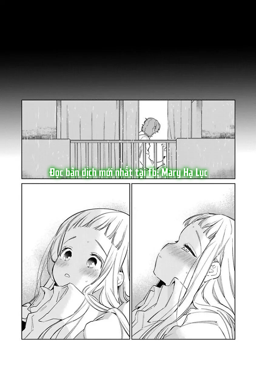 người tình xấu xa của tôi chapter 5.2 3