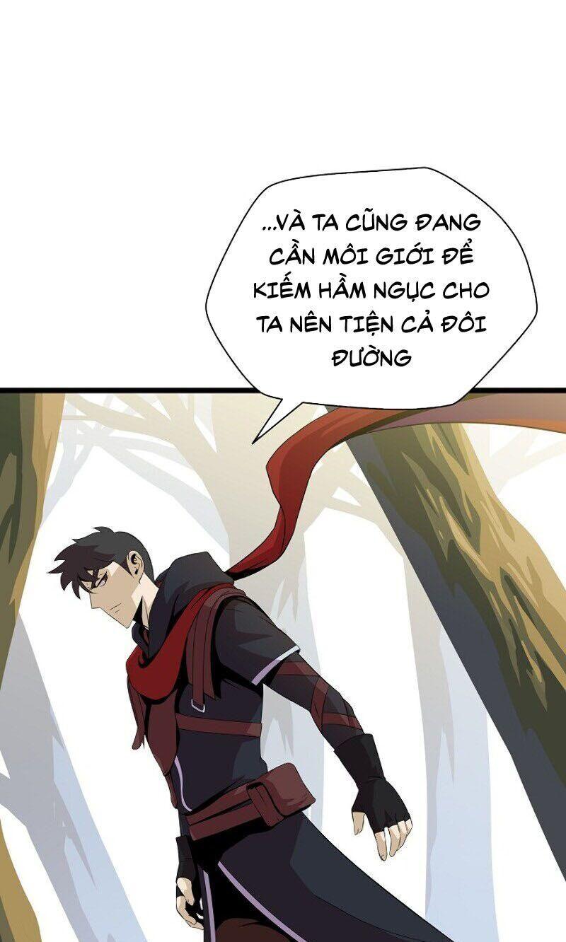 tiêu diệt đấng cứu thế chapter 17 49