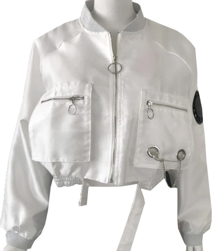 ÁO KHOÁT NỮ PONY - 4650006/07LWP4
