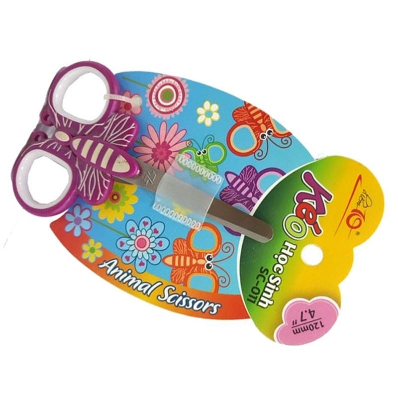 Kéo Học Sinh SC-011 - Mẫu 1