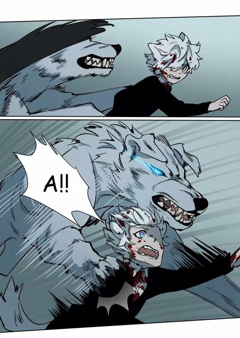 lumine - cội nguồn ánh sáng chapter 26 10