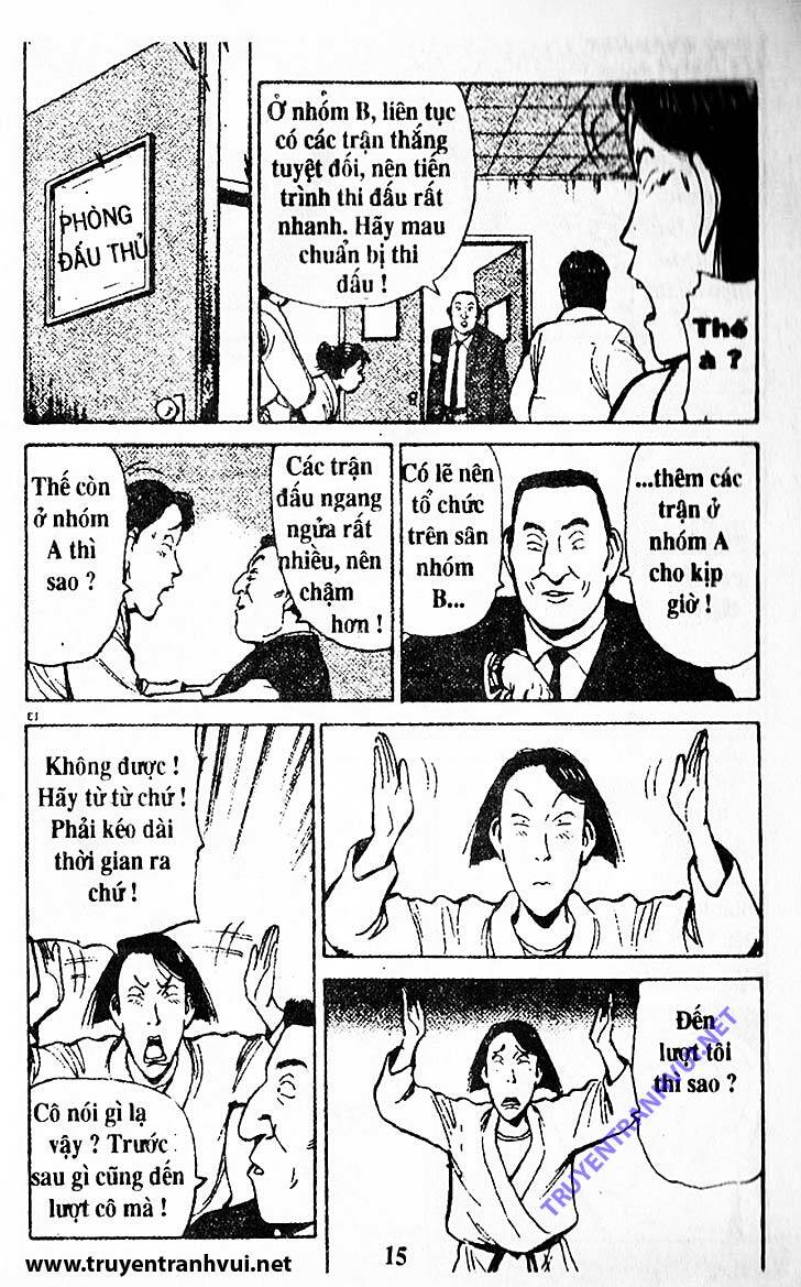 yawara chapter 198 14